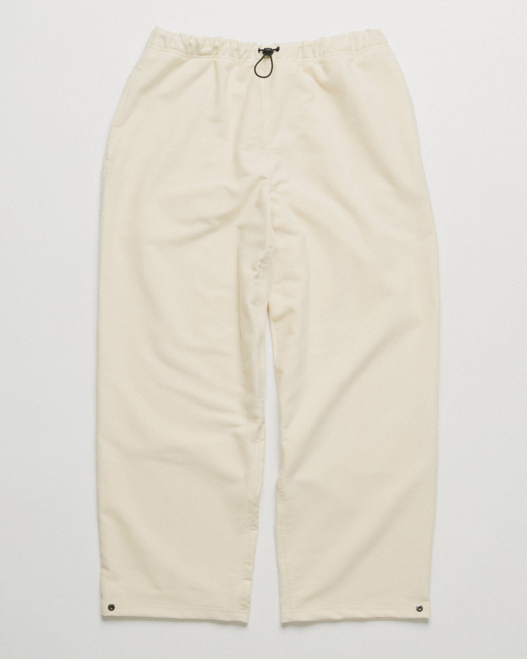 Moleskin Zama Pant - Natural