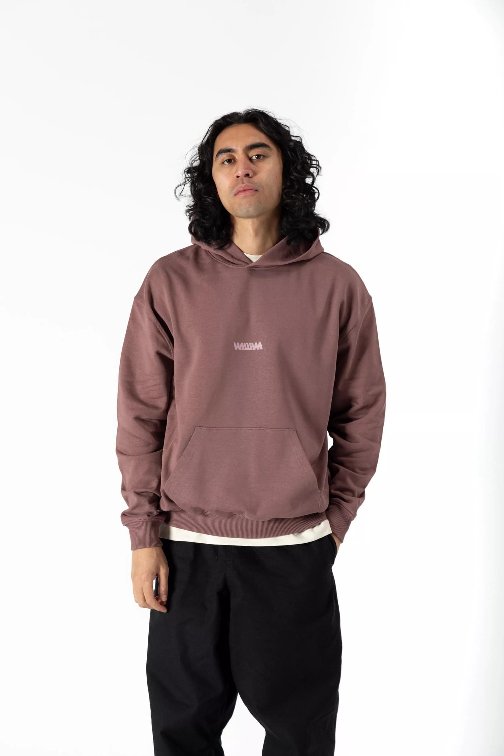 Basic sales logo jumper