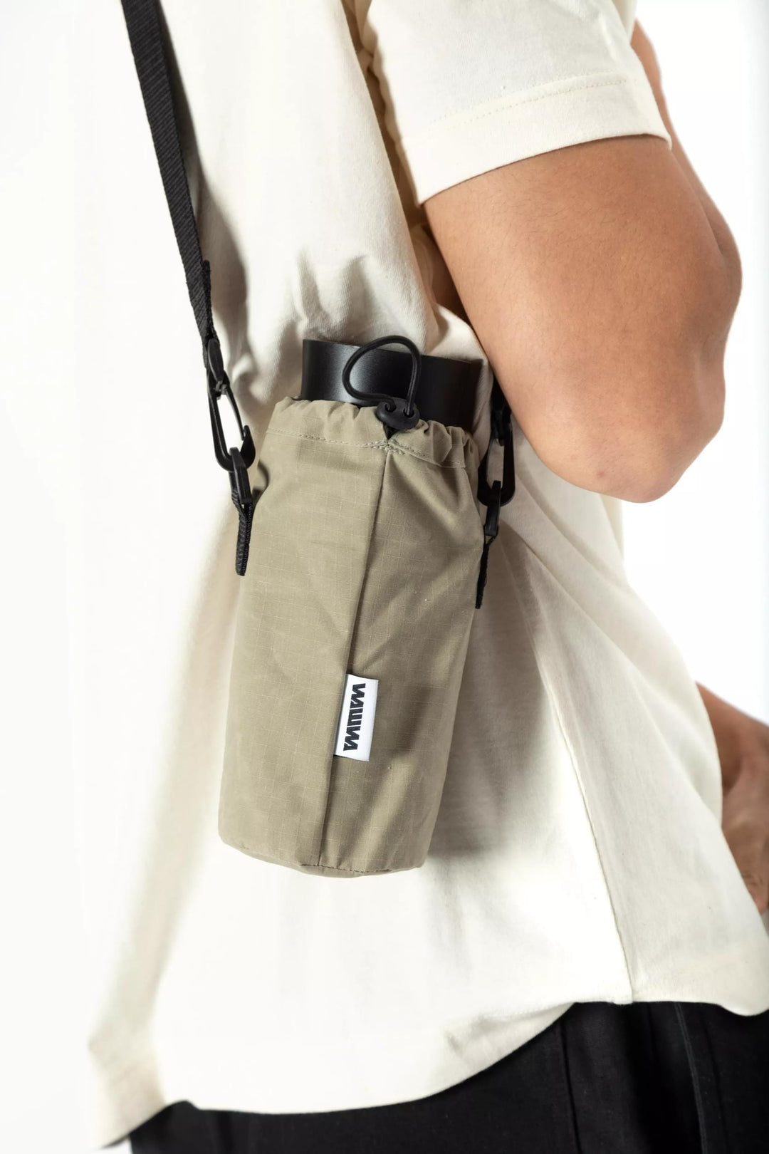 For mini Loop Crossbody Bag Bag Insert Organizer -  Israel