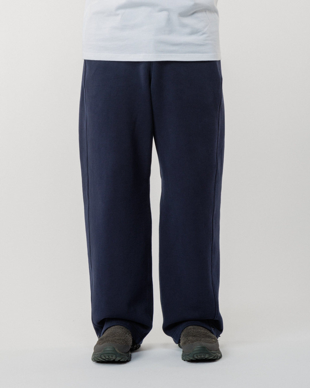 Zama Sweatpant - Navy