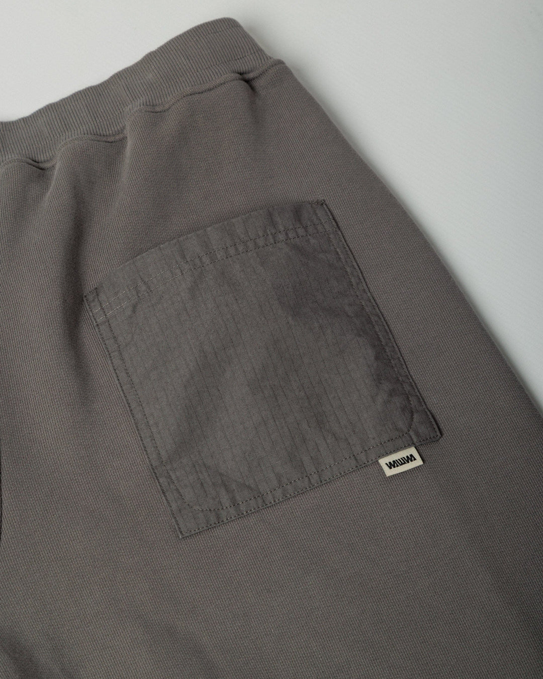 Zama Sweatpant - Slate