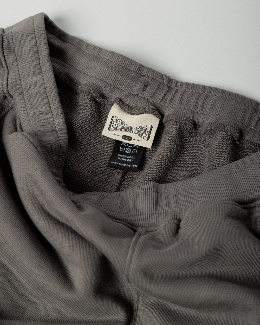 Zama Sweatpant - Slate