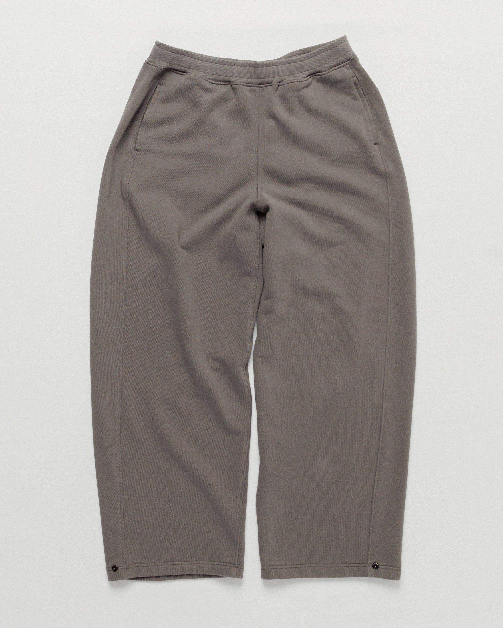 Zama Sweatpant - Slate – WAWWA Ф