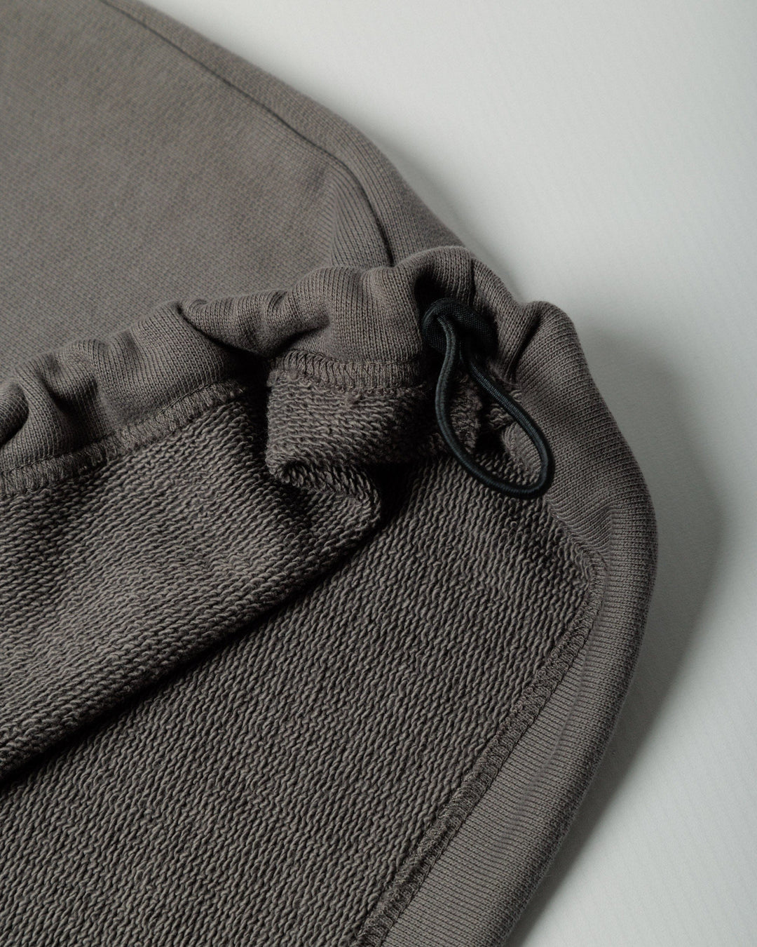 Ellis Rugby Sweatshirt - Slate