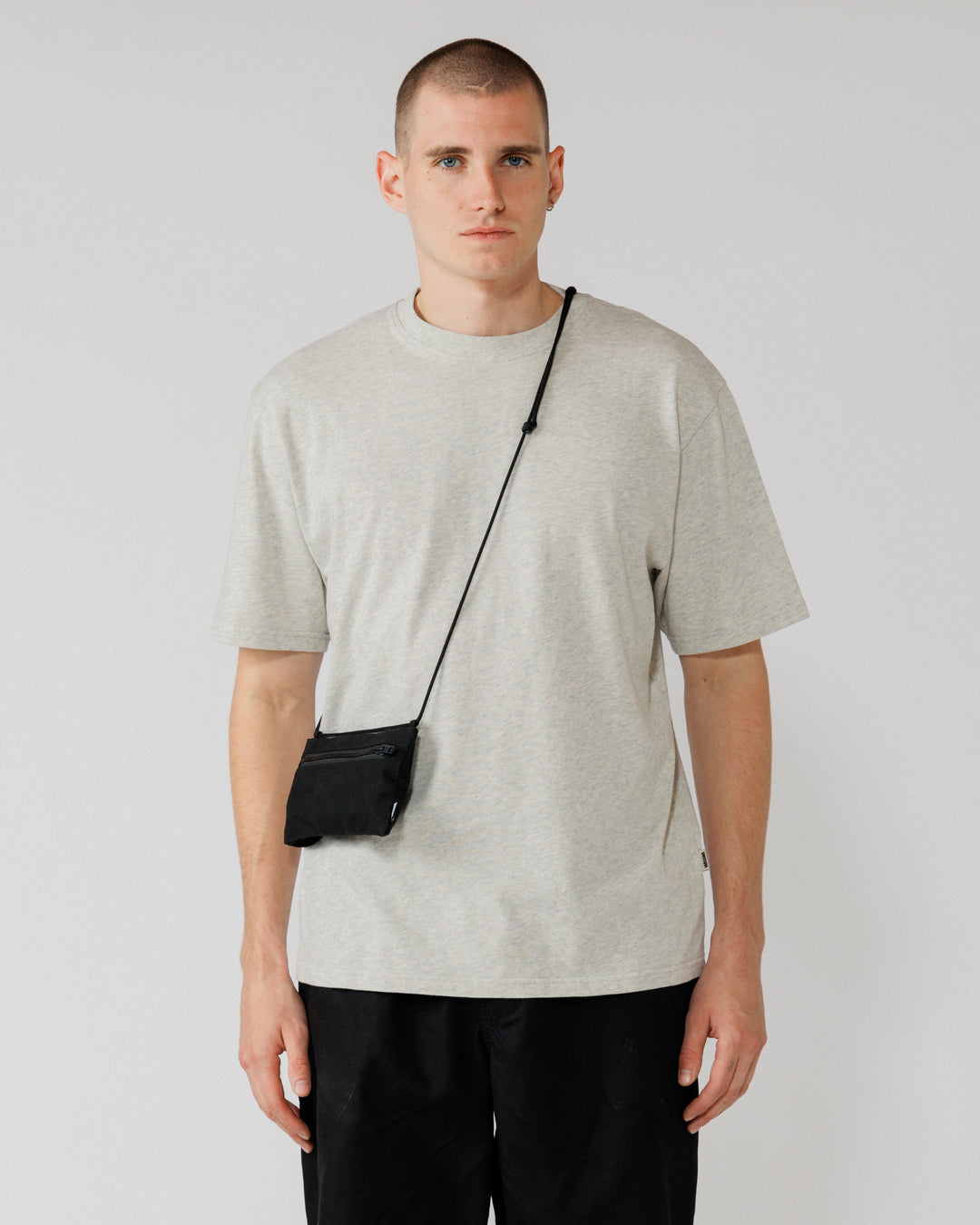 Sunnies Sling - Black