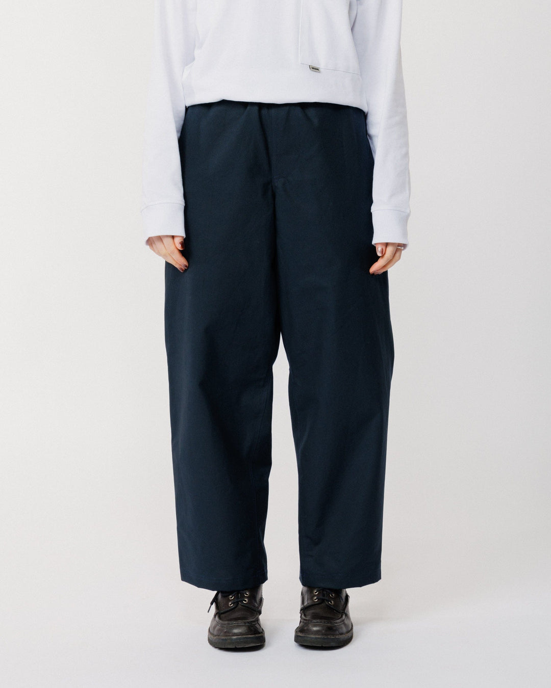 Water Resistant Zama Pant - Navy