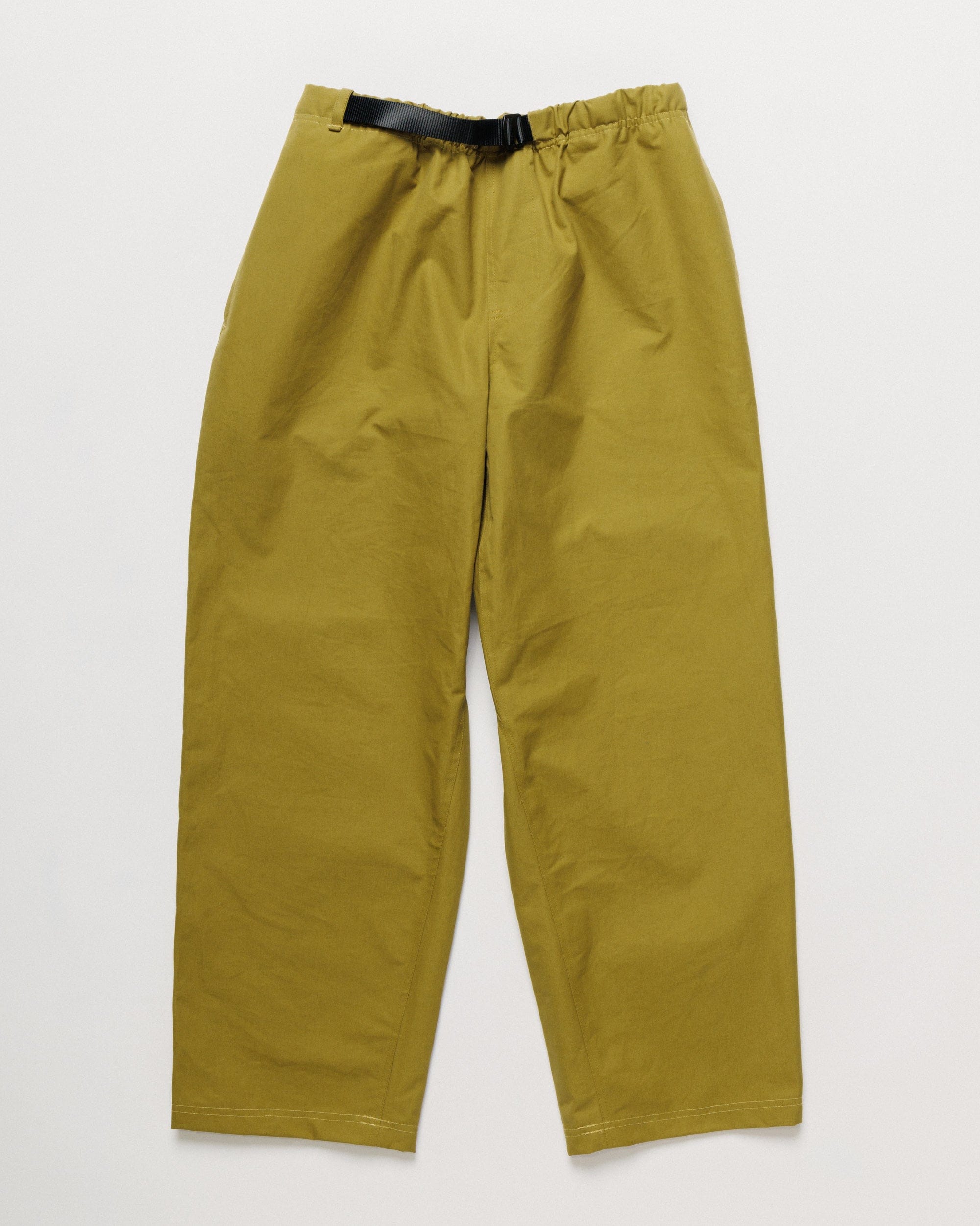 Water Resistant Zama Pant - Olive – WAWWA Ф