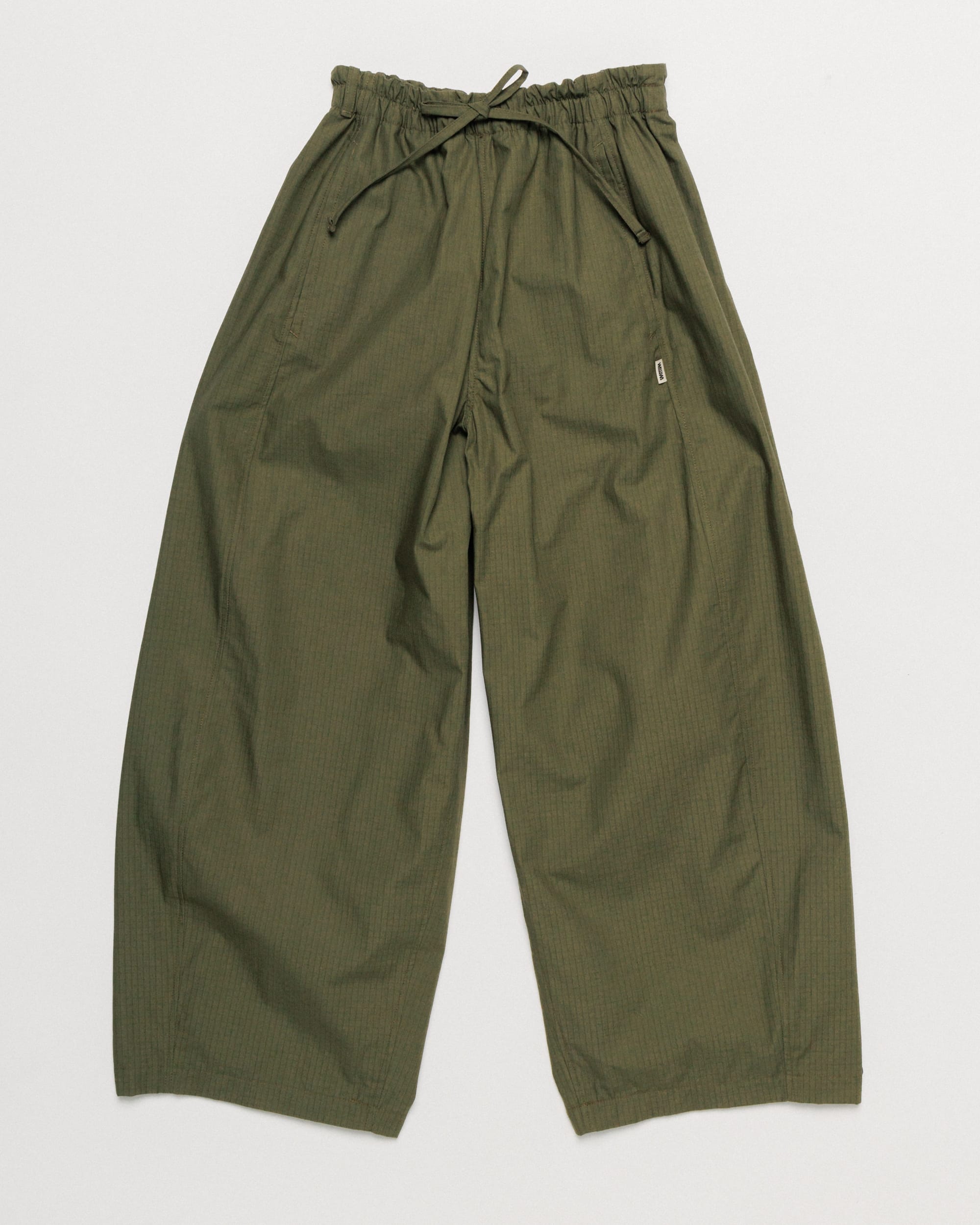 Atlas Pants - Khaki – WAWWA Ф