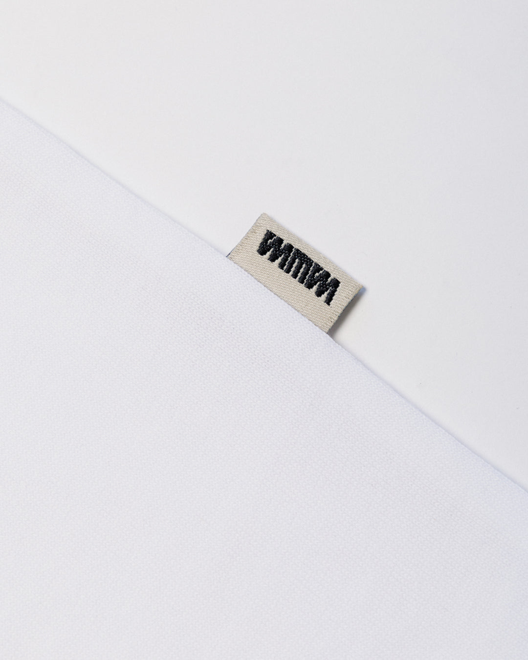 Plume T-Shirt - White