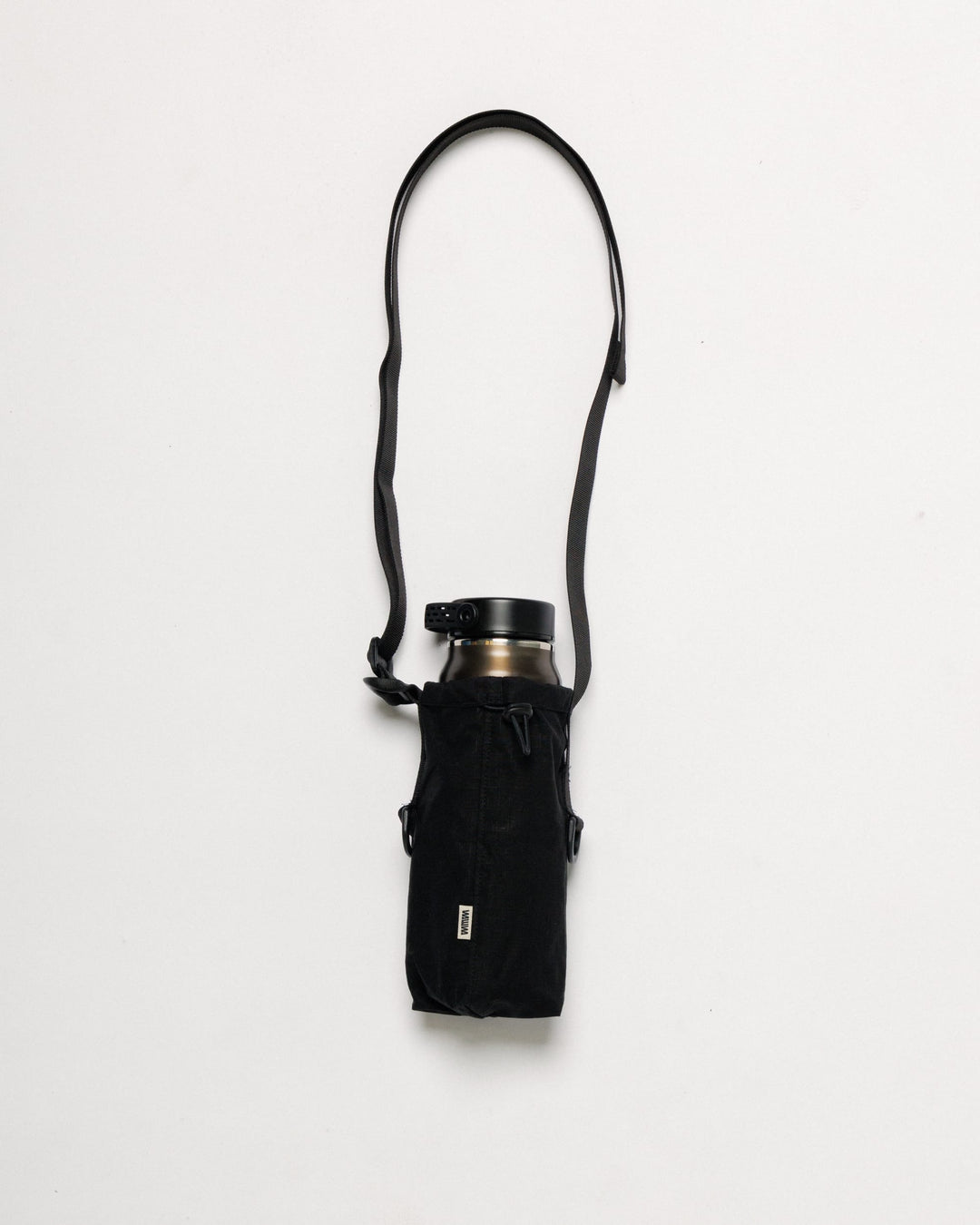 Water Bottle Holder V2 - Black