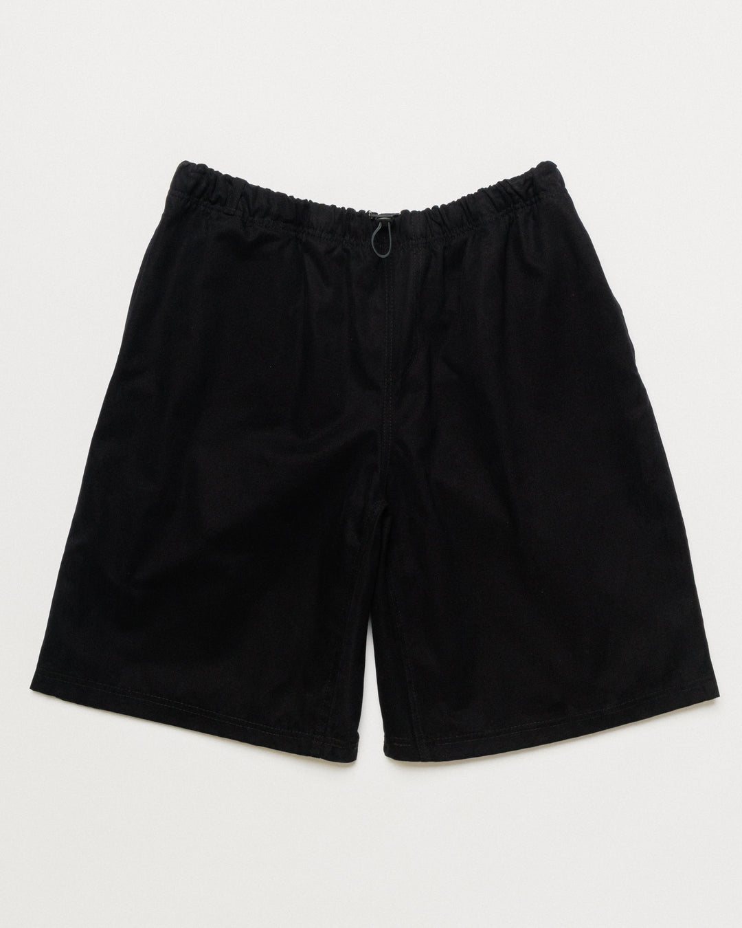 Zama Shorts - Black