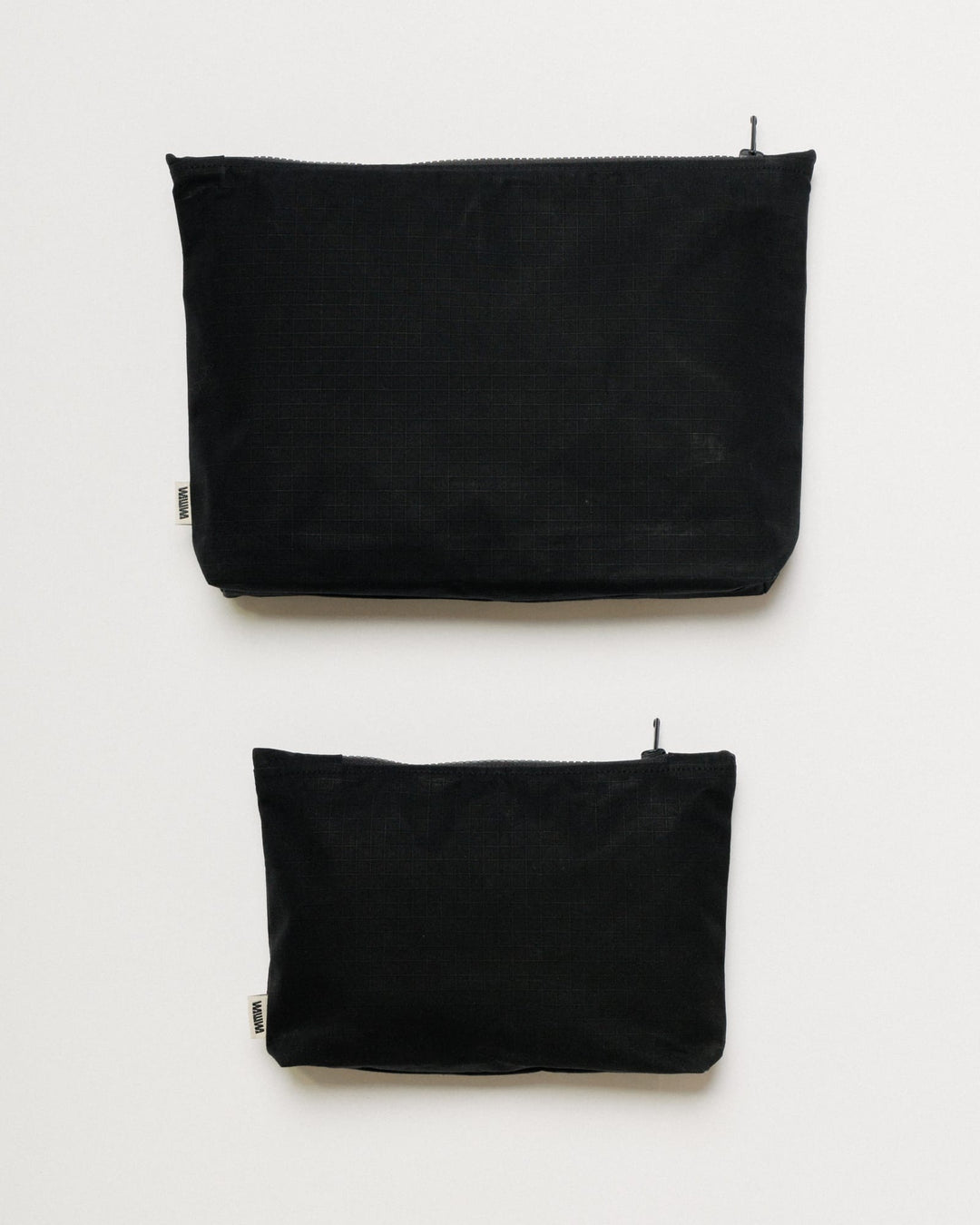 Packing Cubes - Black