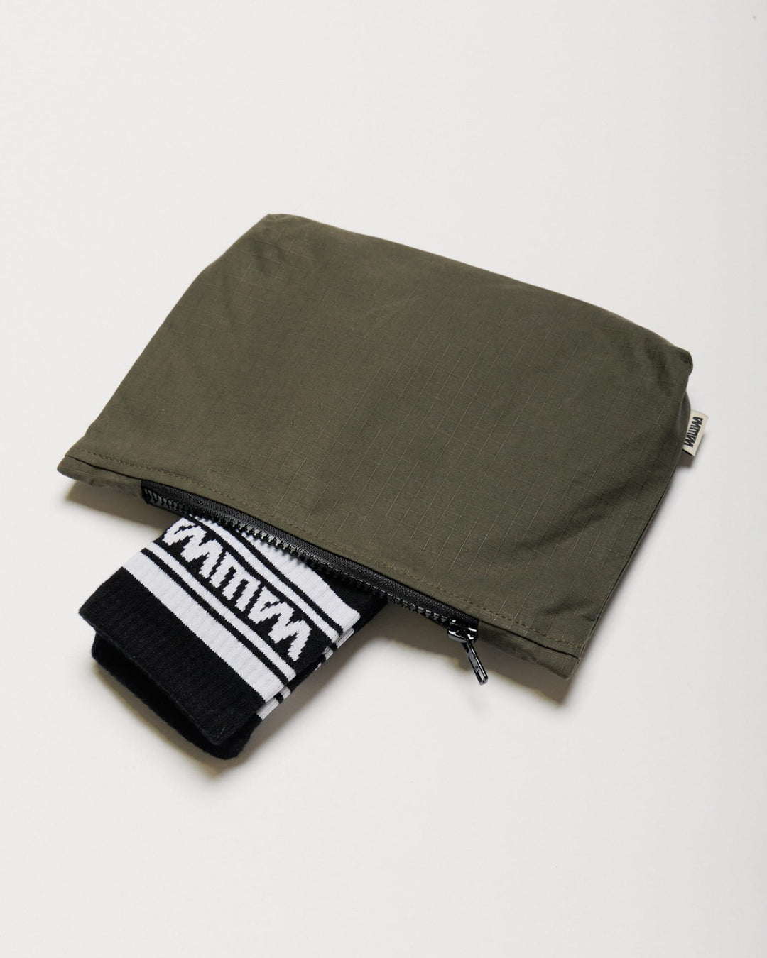 Packing Cubes - Olive