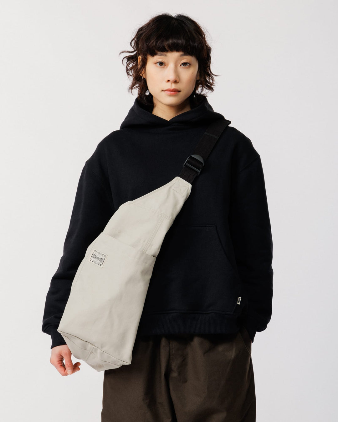 Studio Bag - Stone