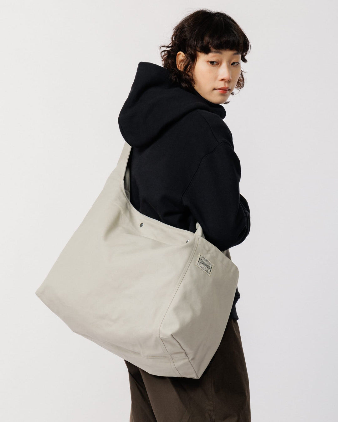 Studio Bag - Stone