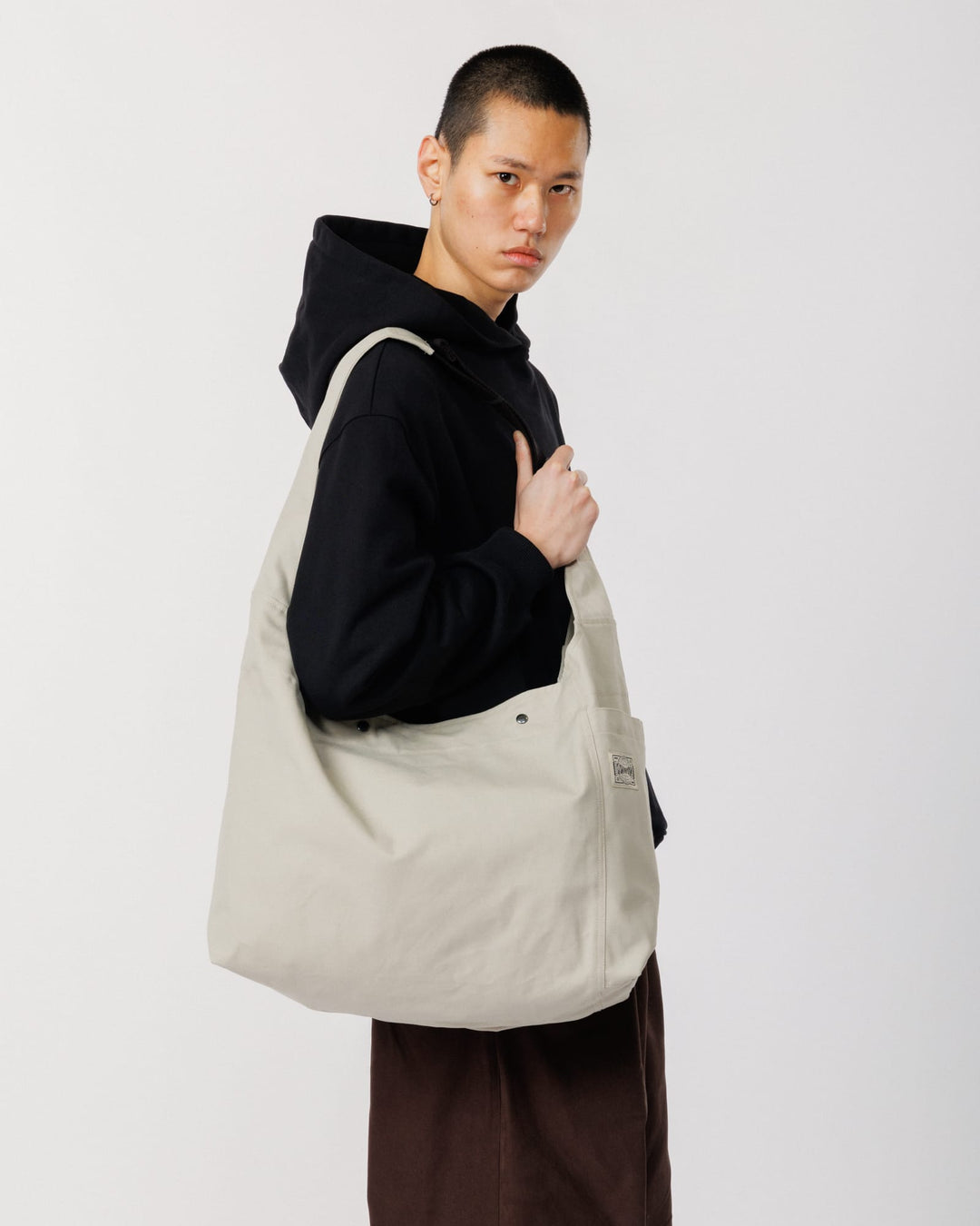 Studio Bag - Stone