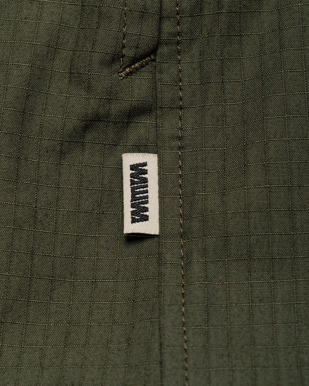 Atlas Pants - Khaki