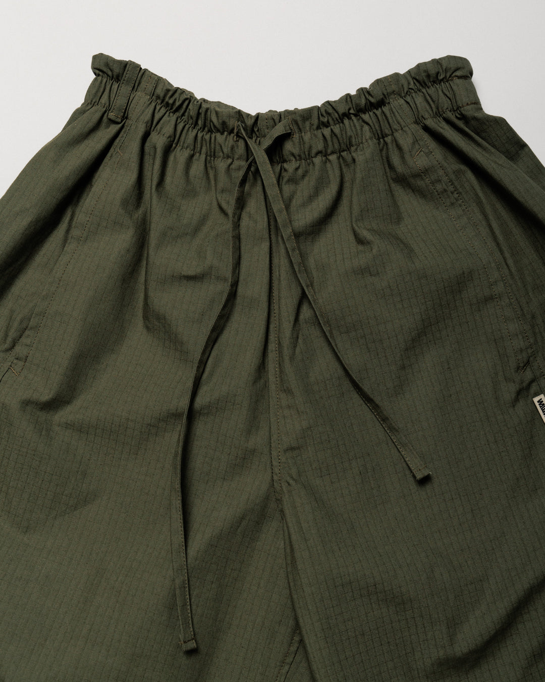 Atlas Pants - Khaki