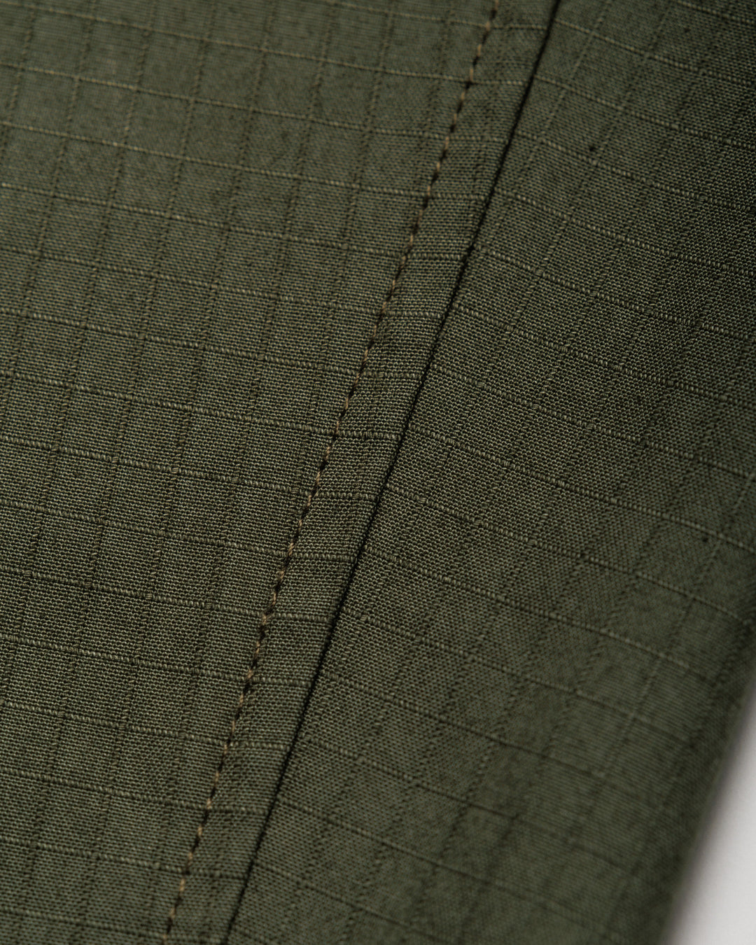 Atlas Pants - Khaki