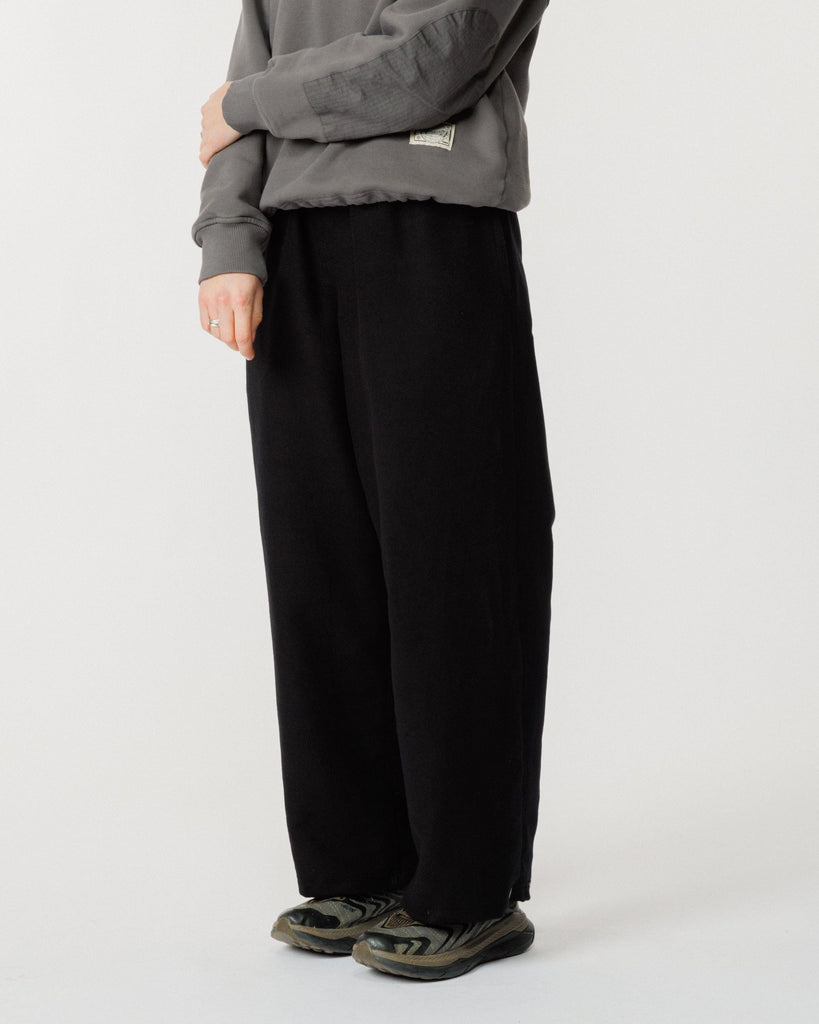 Moleskin Zama Pant - Black – WAWWA Ф