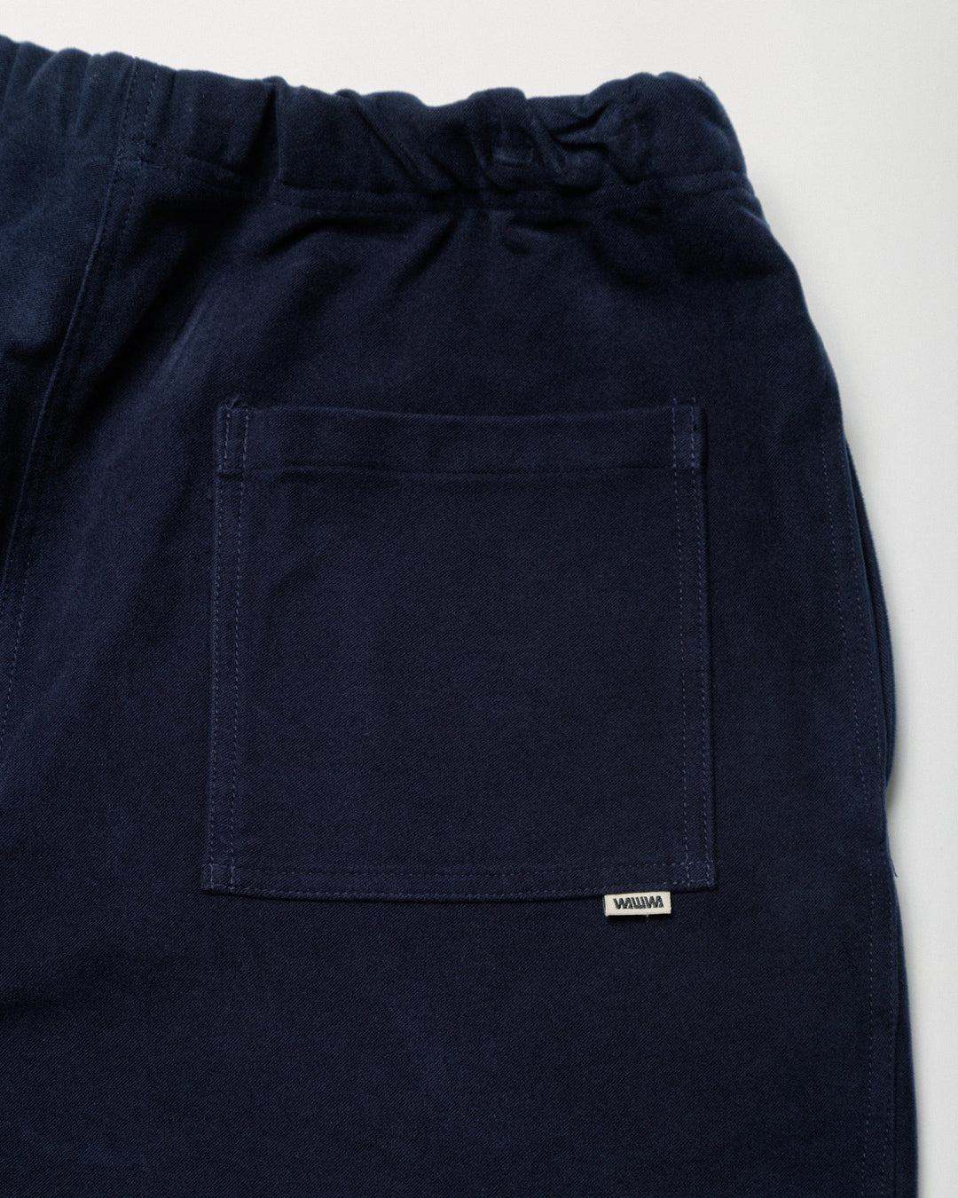Moleskin Zama Pant - Navy