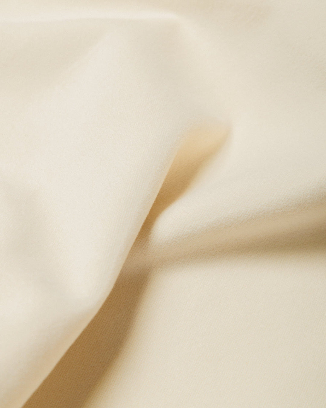 Moleskin Ayla Skirt - Ecru