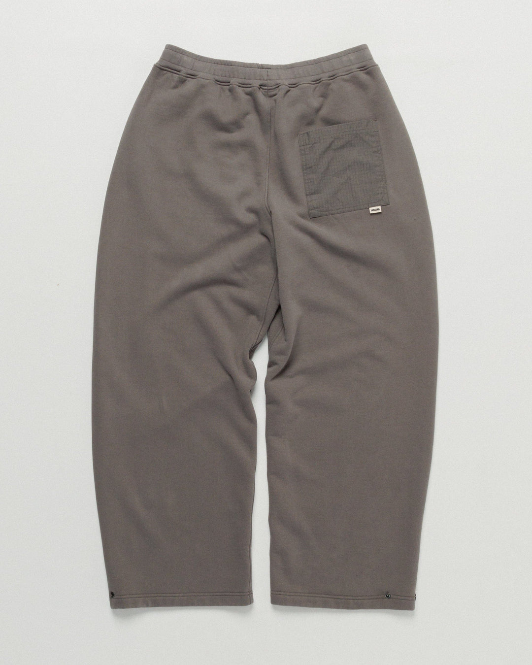 Zama Sweatpant - Slate