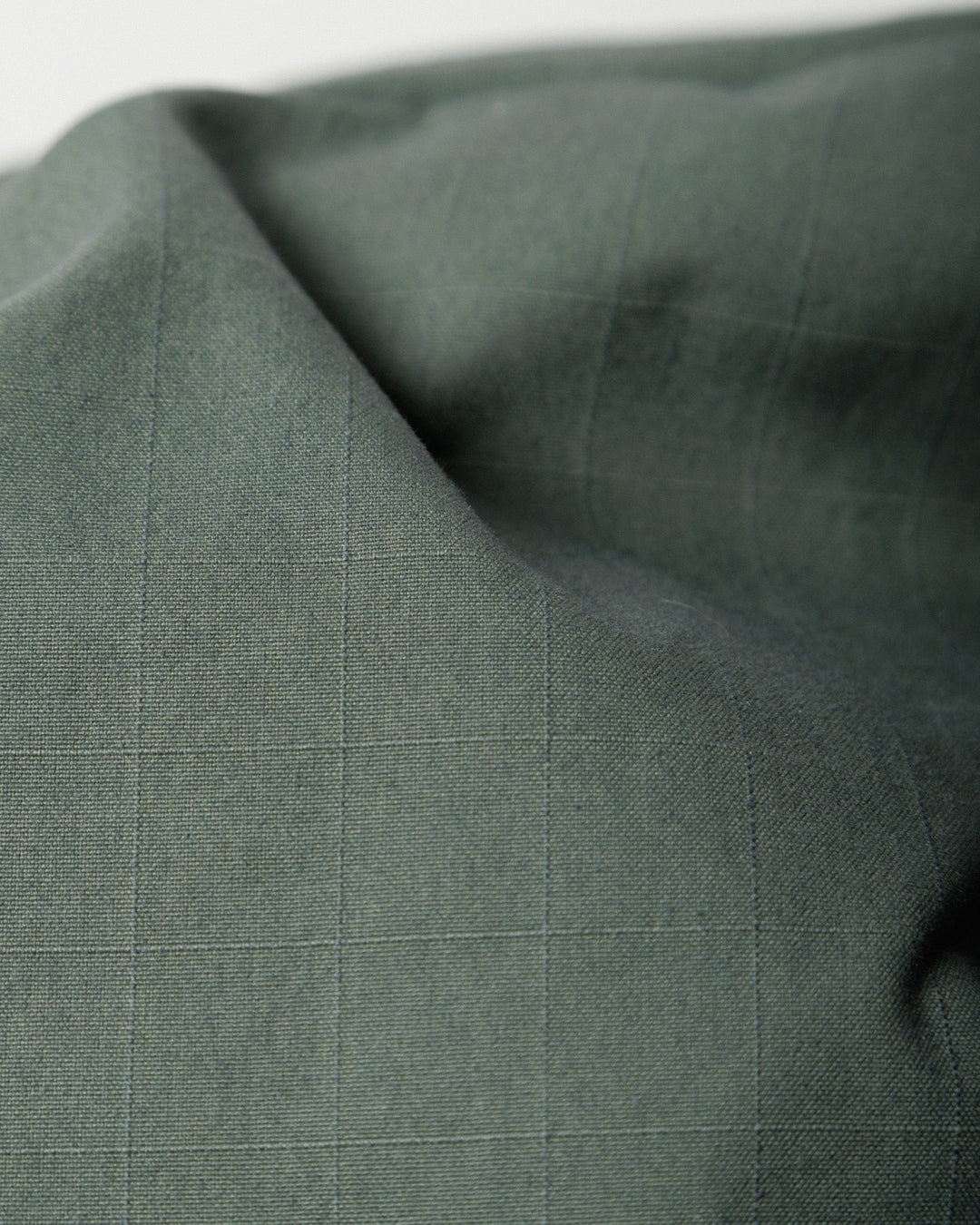 Crescent Crossbody Sling Bag - Mineral Green