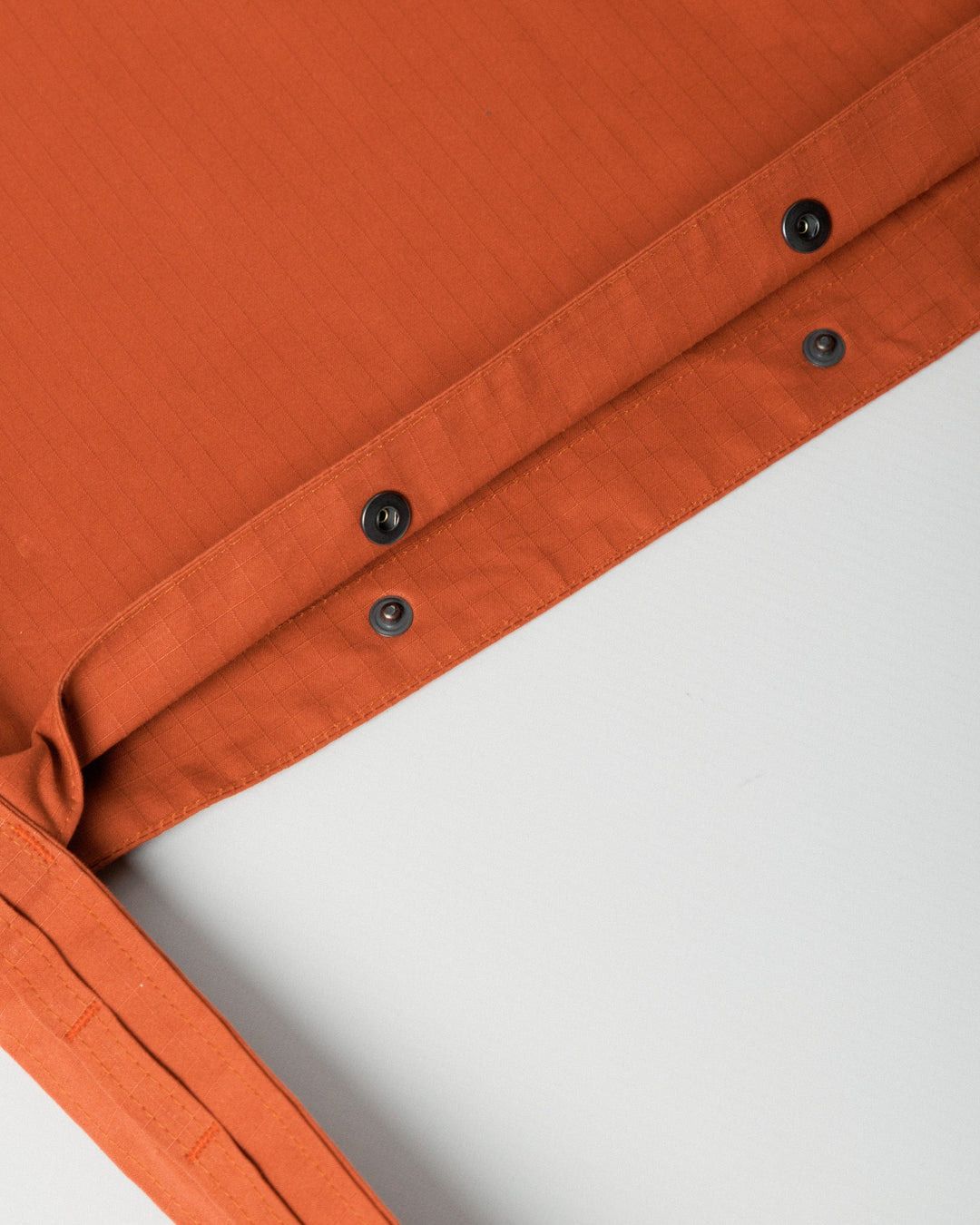 Water Resistant Bar Tack Tote - Biscuit