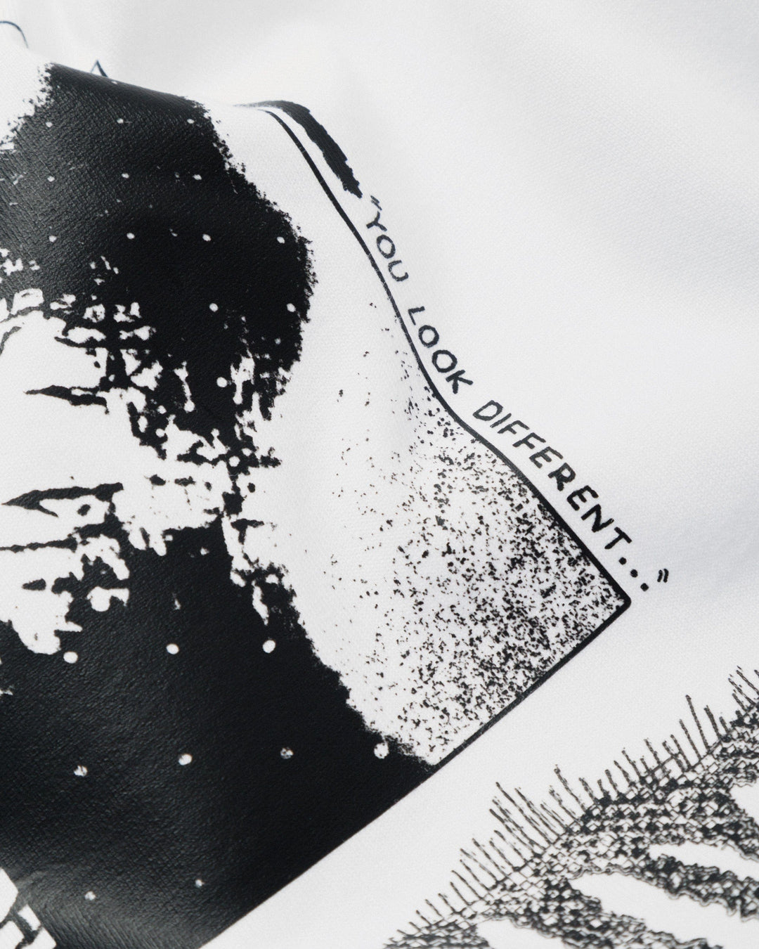 Hiders T-Shirt - White