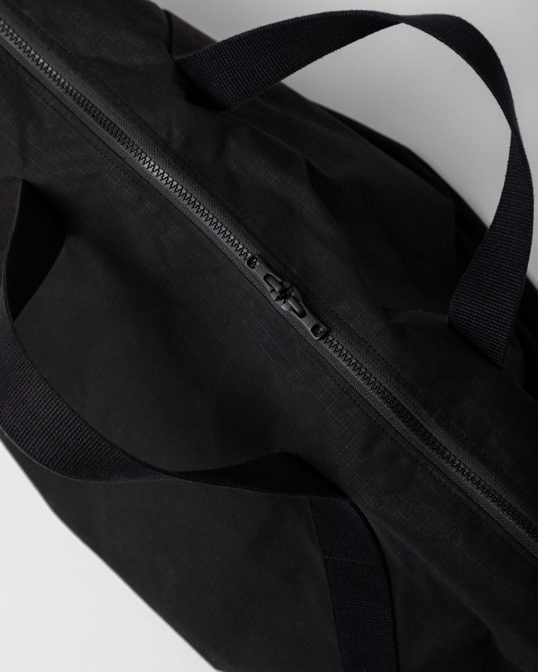 Duffle Bag - Black