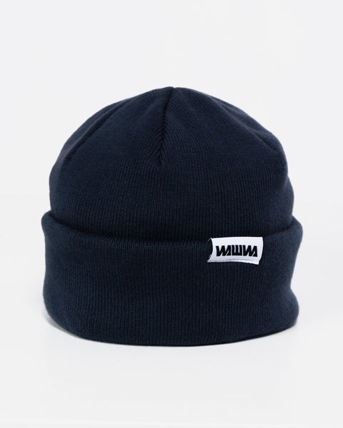 帽子 jichoi AW23 BEANIE BAG (BLUE GREY) j*c***