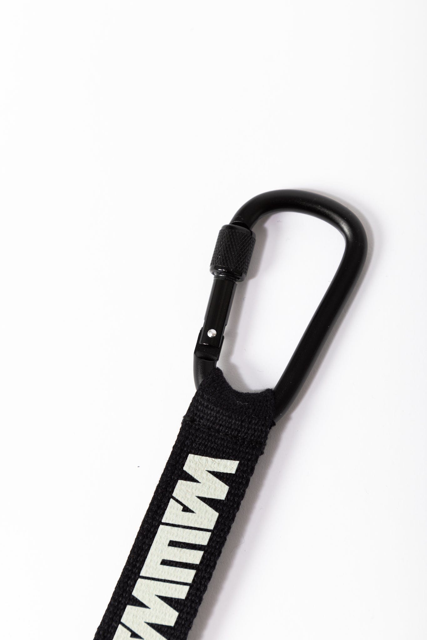 Carabiner Key Holder – WAWWA Ф