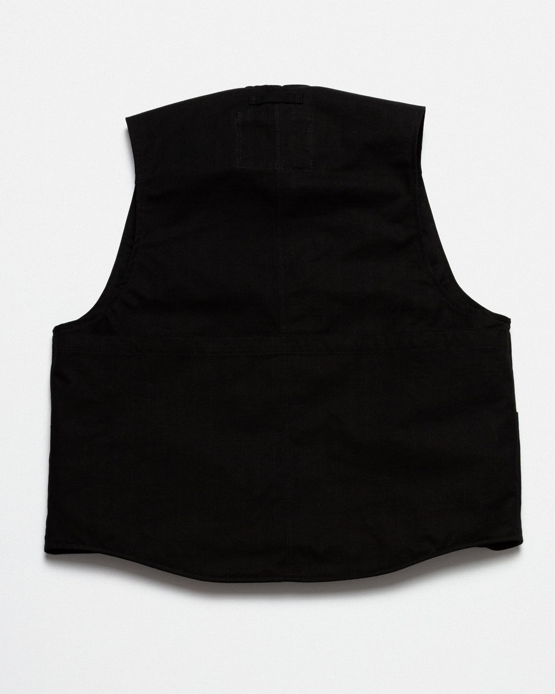 Studio Vest - Black