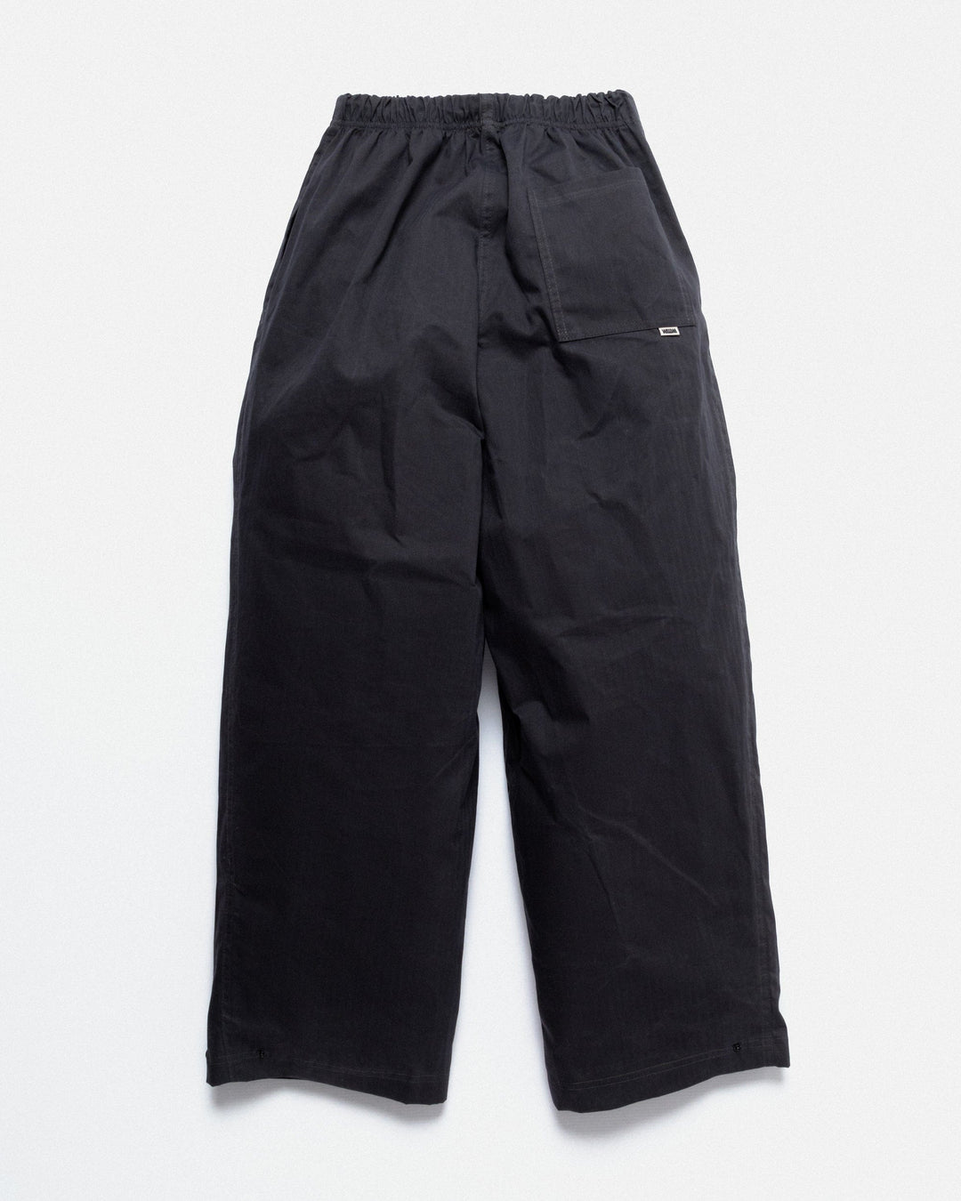 Hybrid Aero Zama Pant - Charcoal