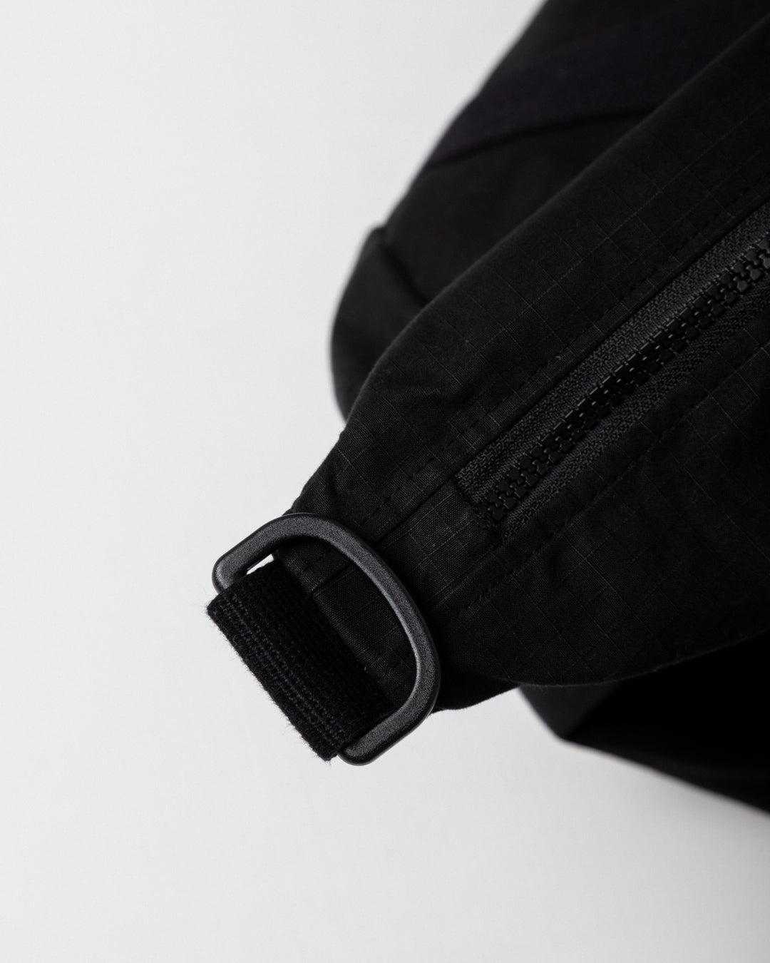 Duffle Bag - Black