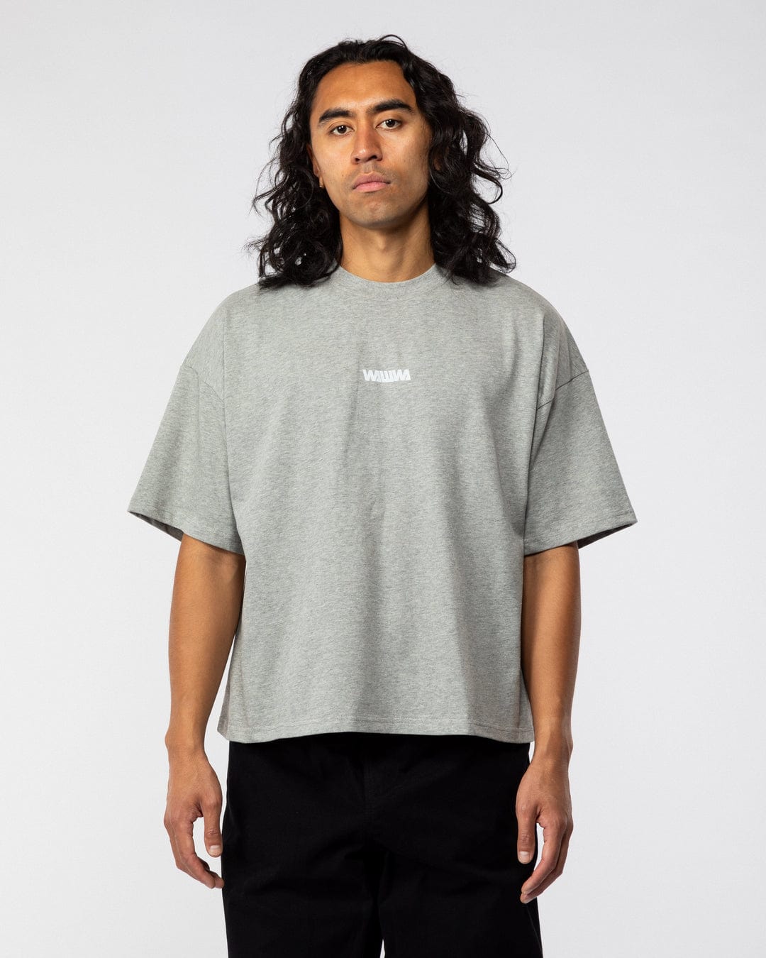 Box Logo T-Shirt - 3 Pack