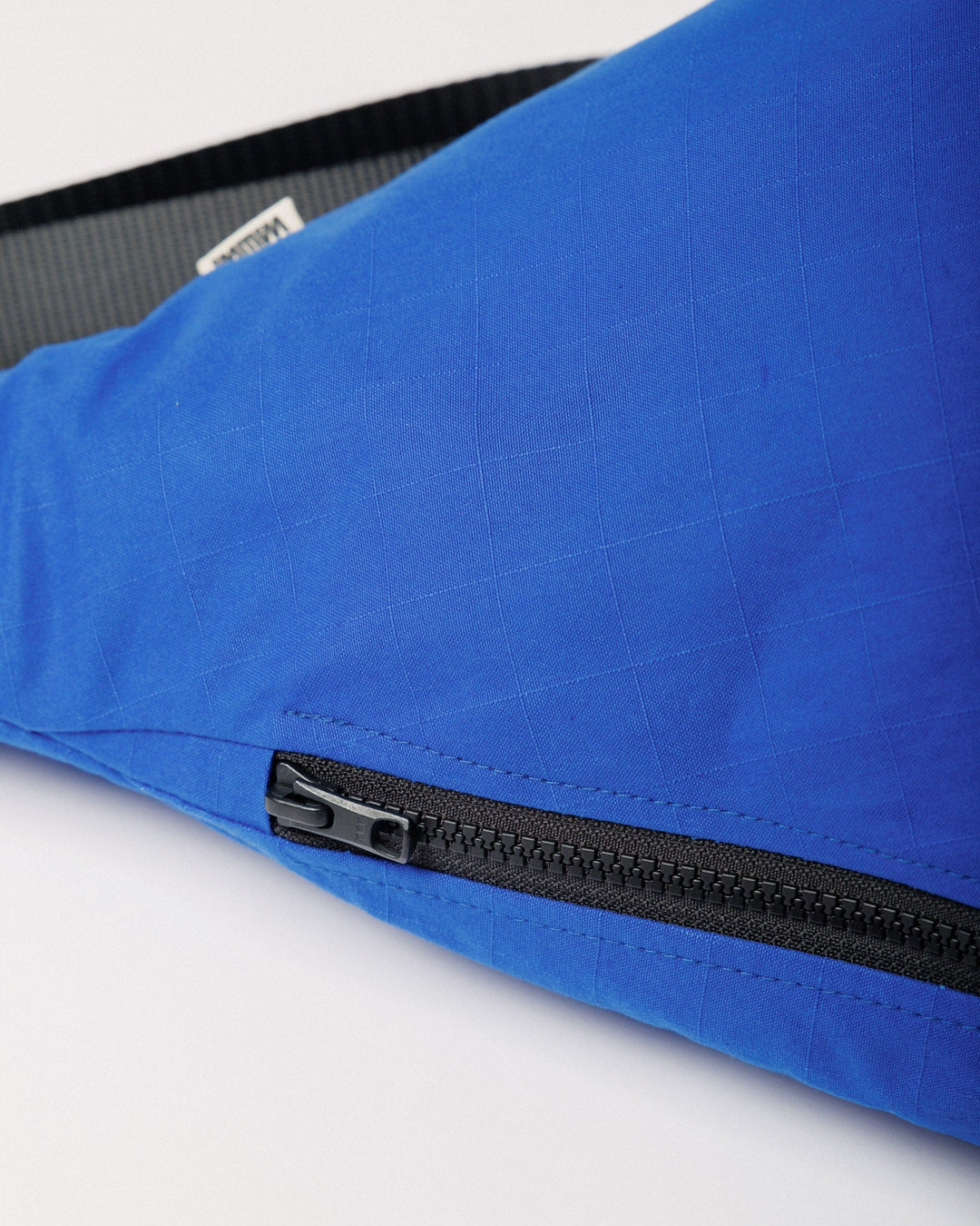 Crescent Crossbody Sling Bag - Cobalt Blue