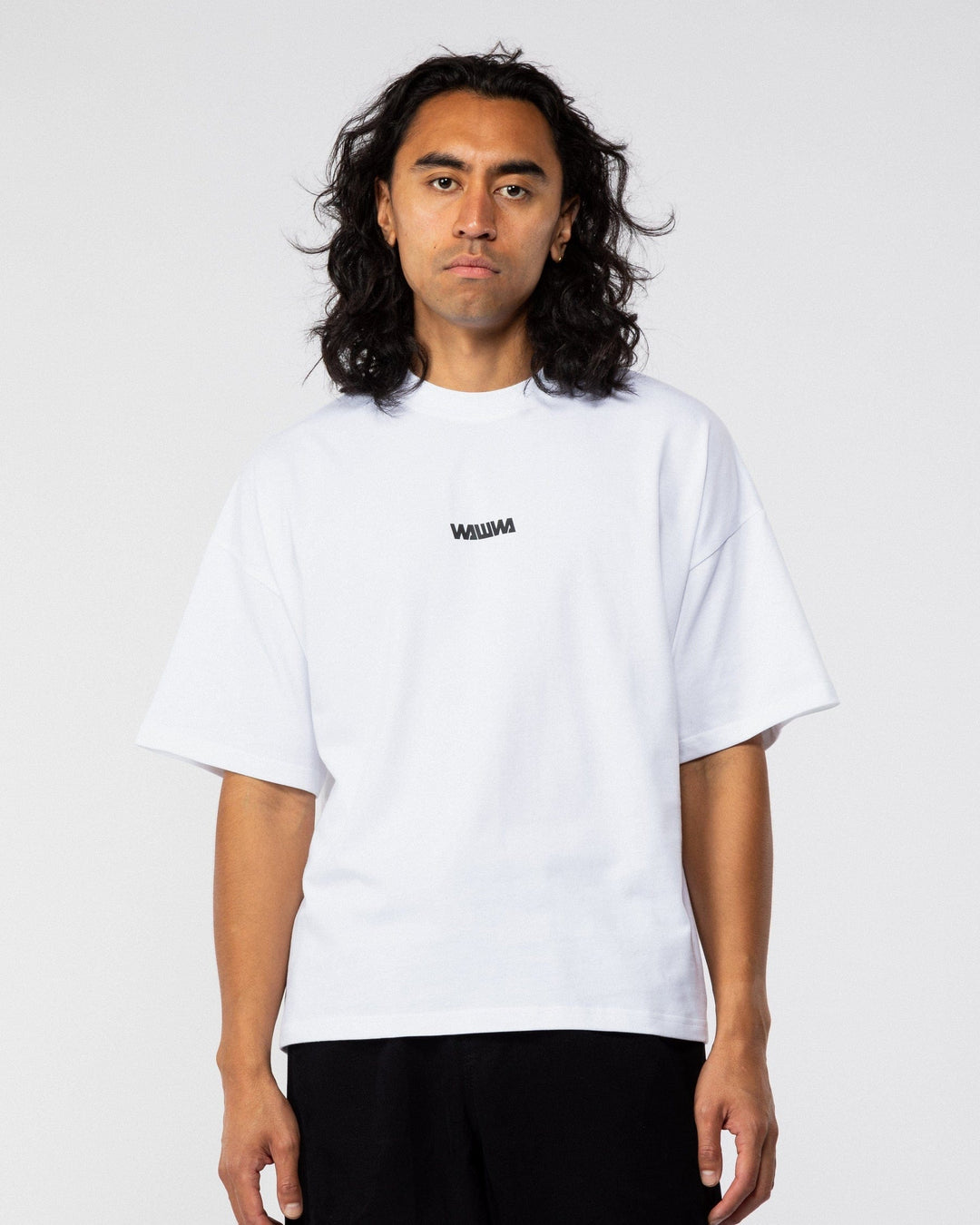 Box Logo T-Shirt - 3 Pack