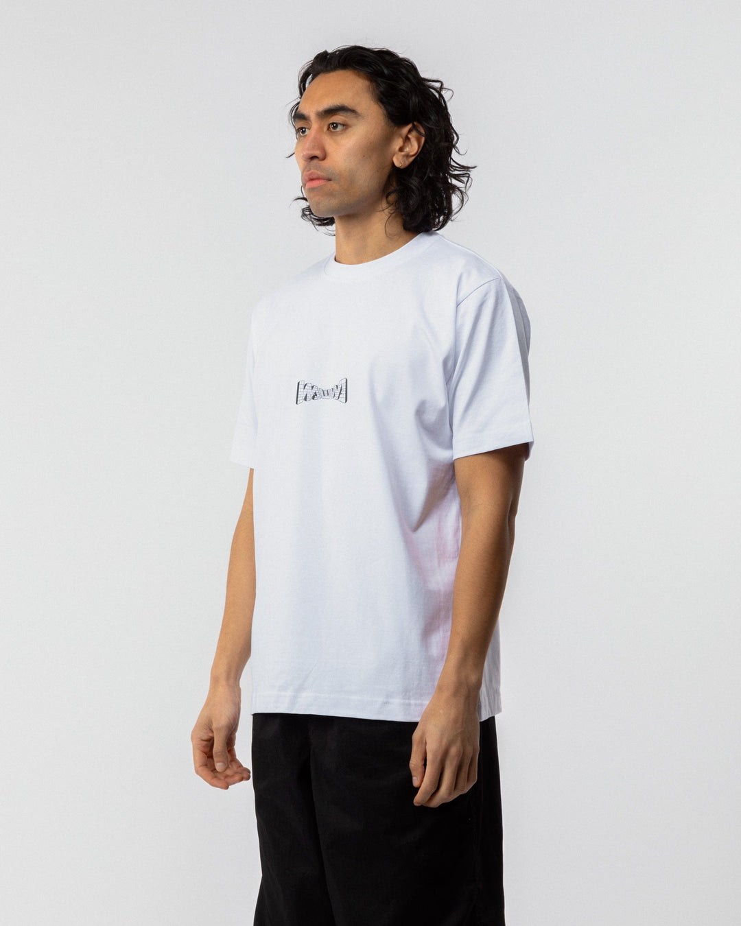 Cornerstone T-Shirt - White