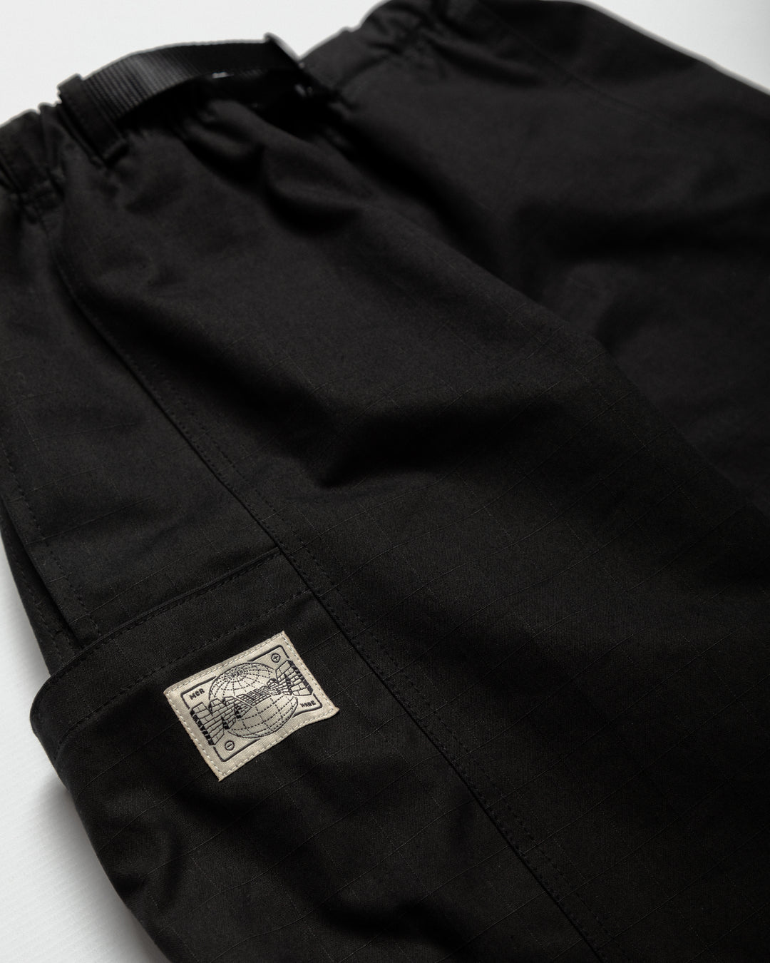 Studio Pants - Black