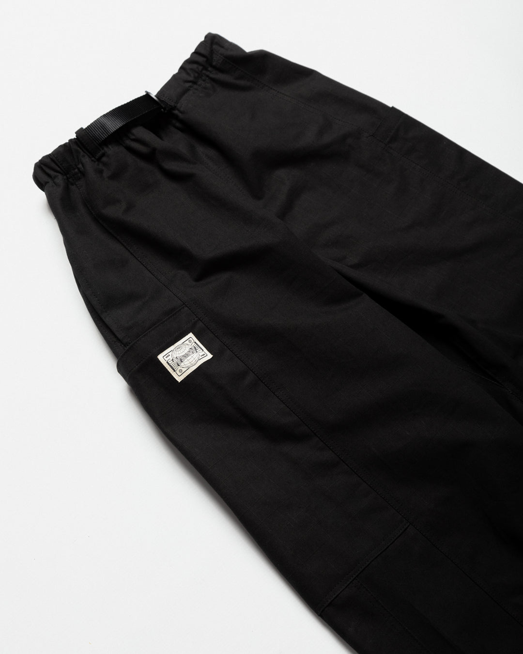 Studio Pants - Black