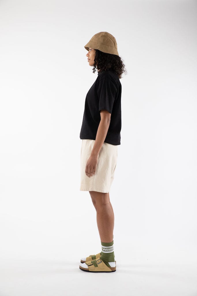 Zama Organic Shorts