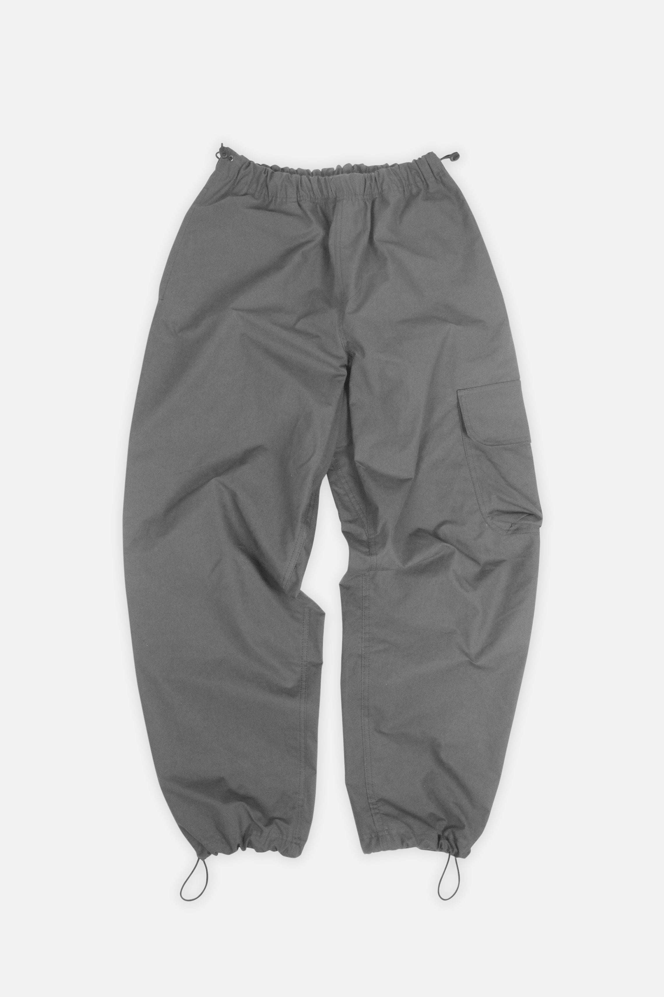 ワンピースの通販 WINDANDSEA BALLOON CHINO PANTS / BLACK - メンズ