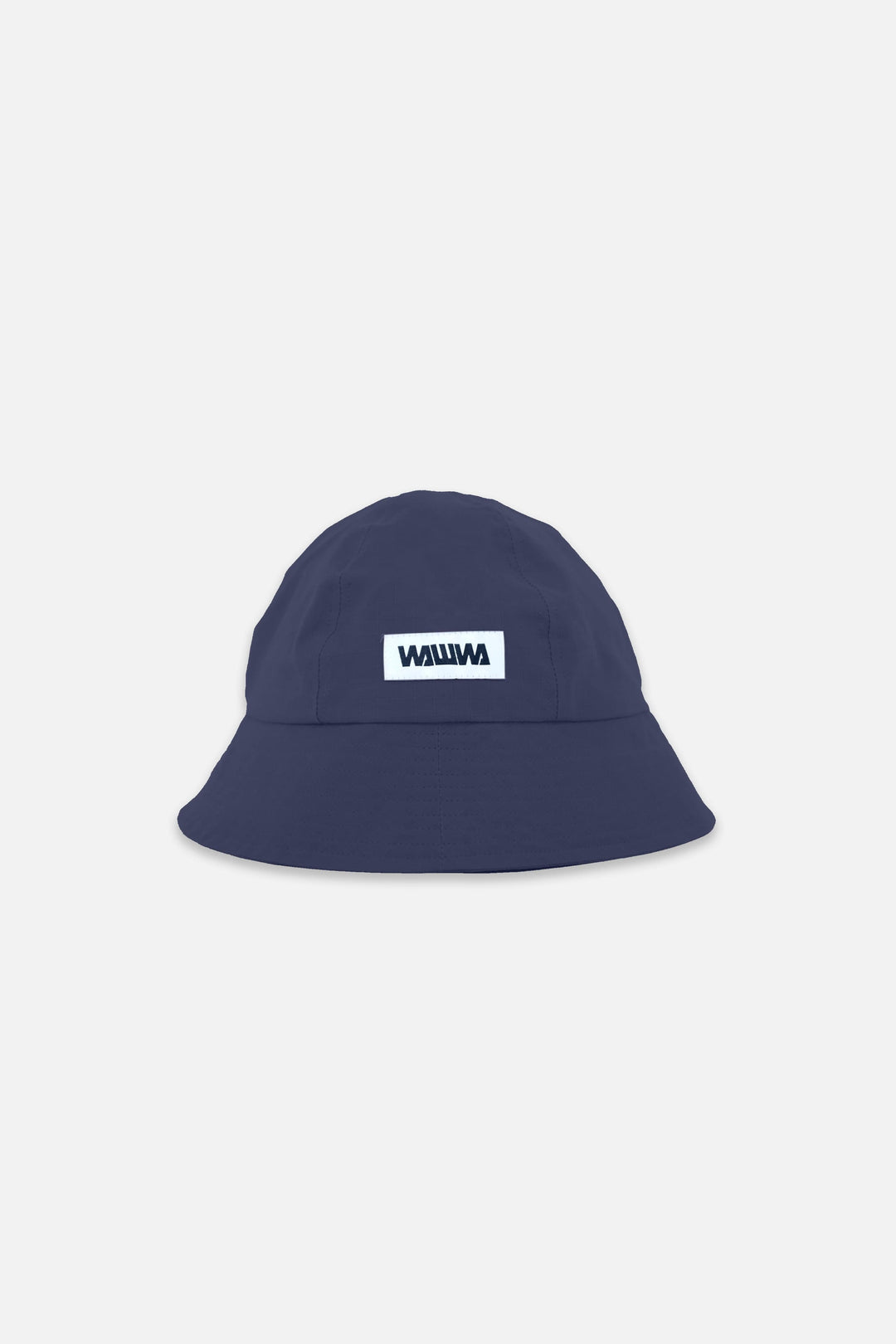 Waxed Ripstop Bucket Hat