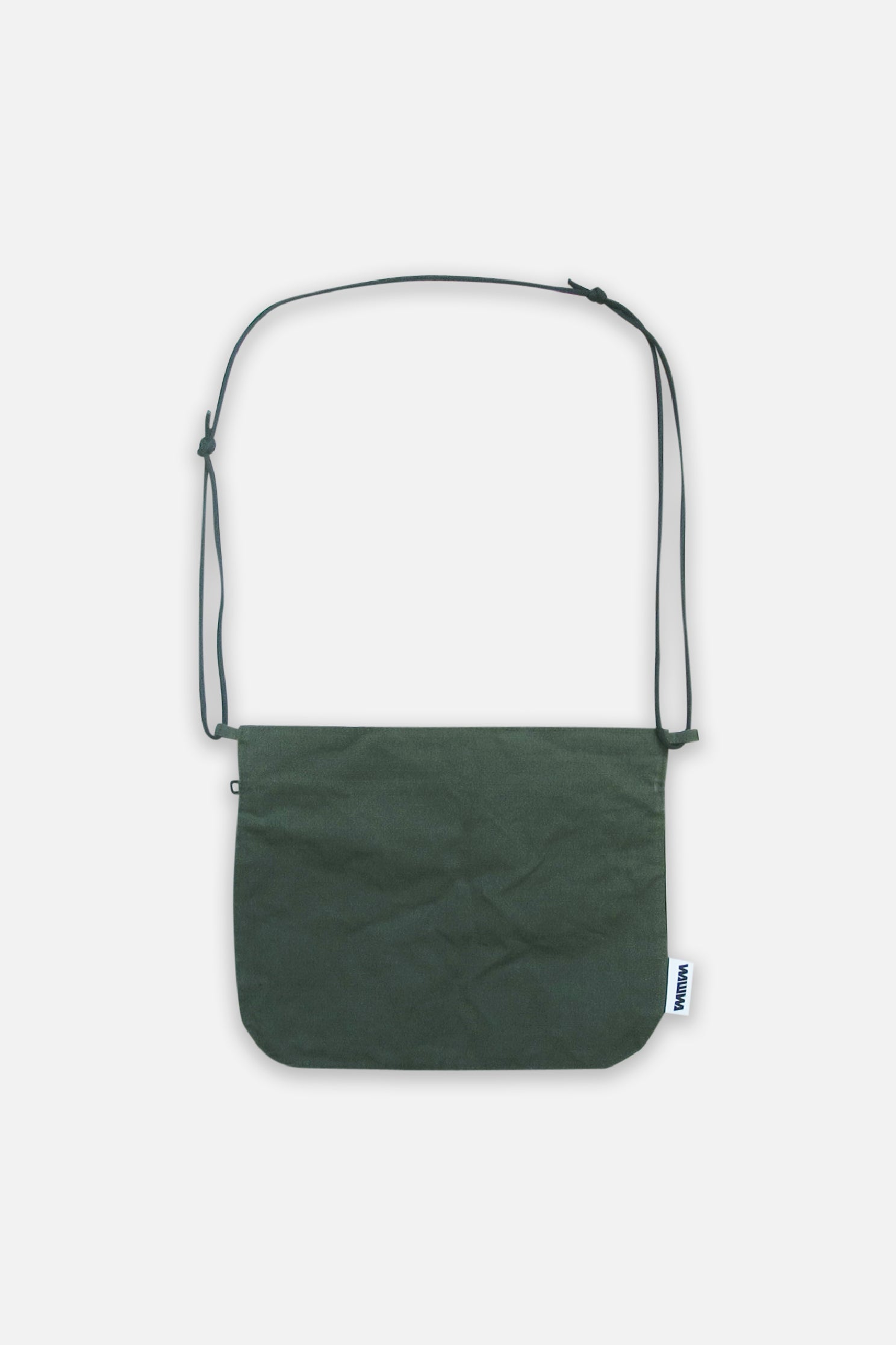 Stone Mountain green leather bag - clothing & accessories - by