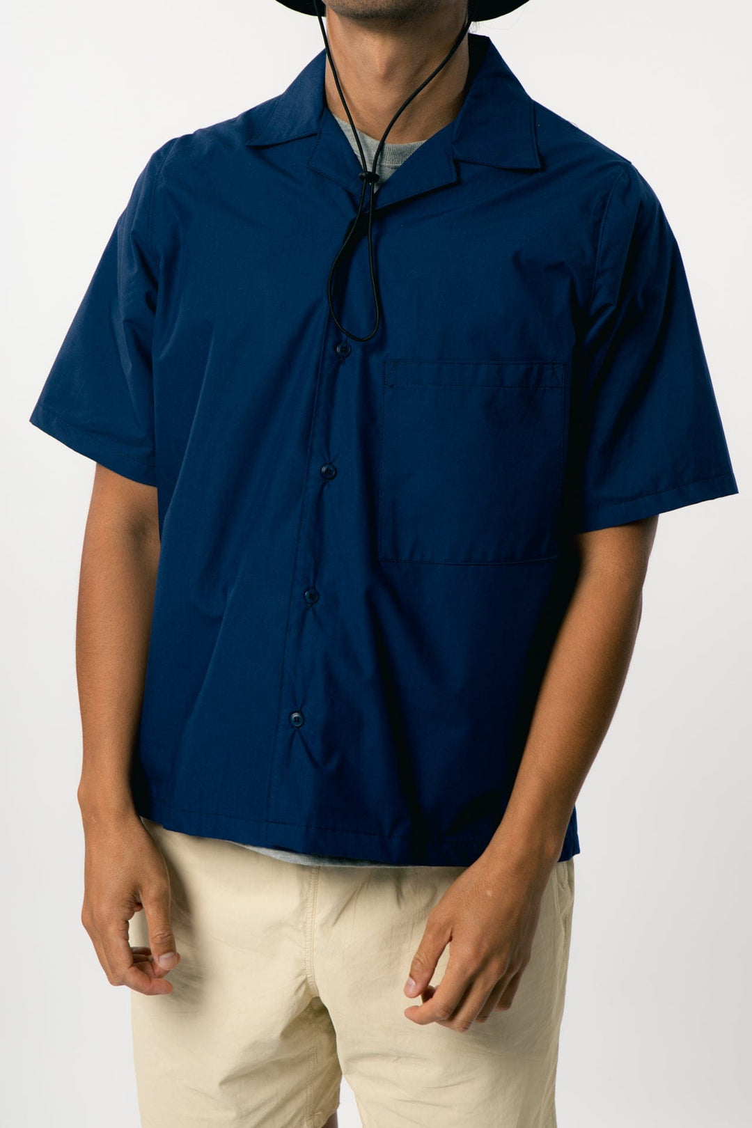 Ezra Shirt