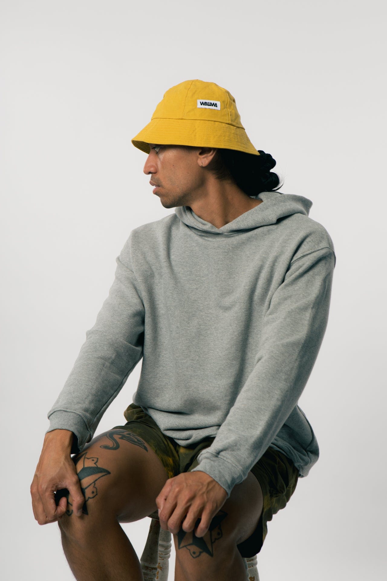 Waxed Ripstop Bucket Hat – WAWWA Ф