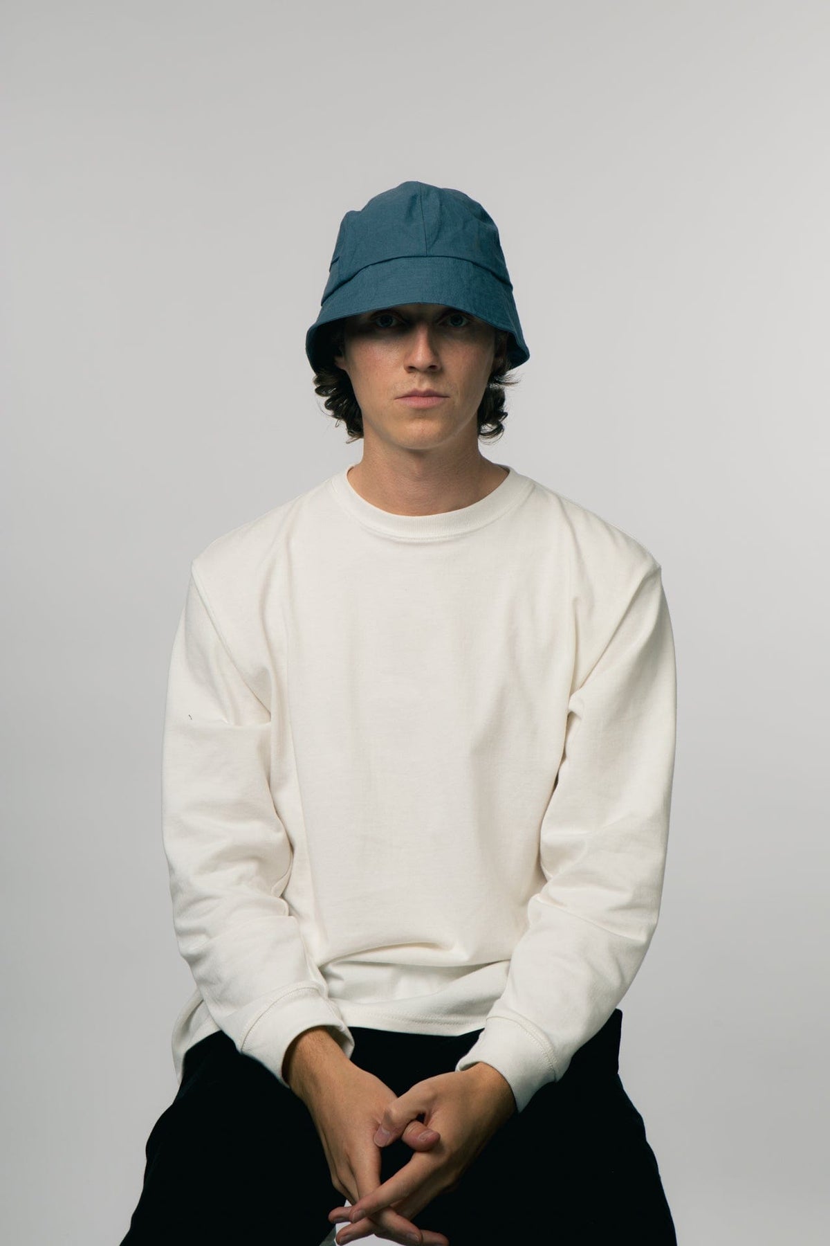 Waxed Ripstop Bucket Hat – WAWWA Ф